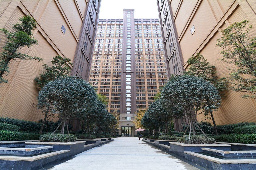 武侯之家温馨家庭公寓(成都世纪城店)