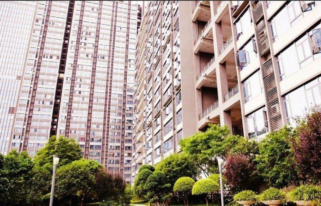 成都天府家园公寓