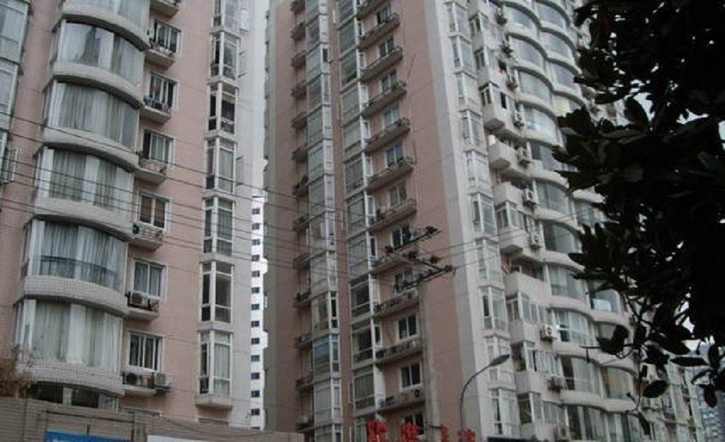 成都小作青年旅舍