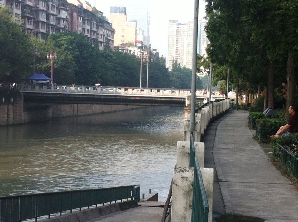 成都童氏公寓