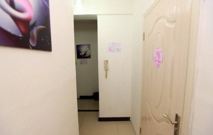 成都恩临客栈