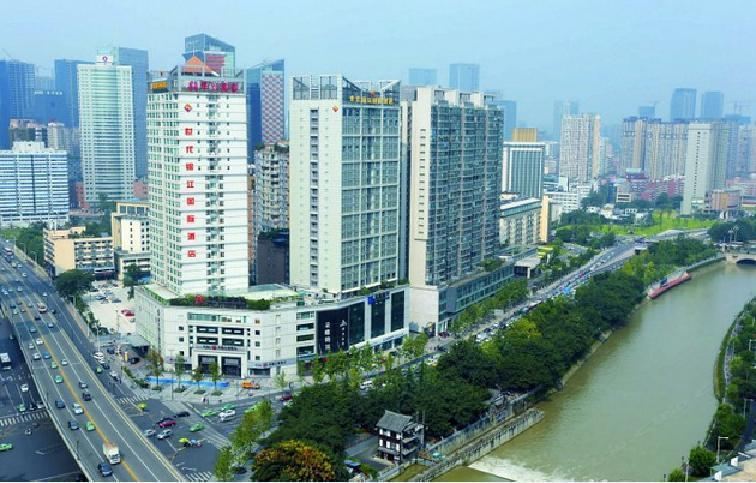 成都城市理想公寓