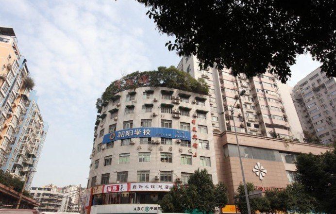 成都行xing家宾馆