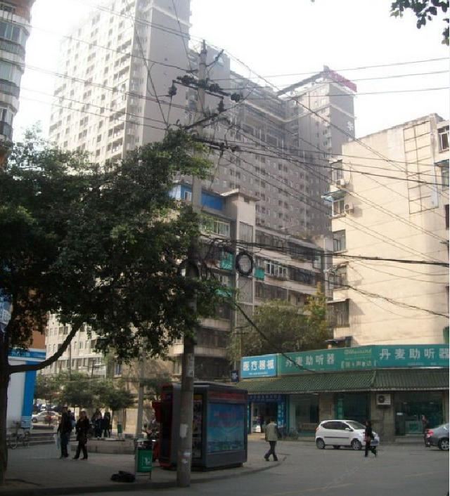 成都香草酒店