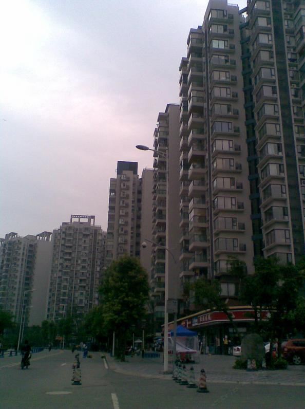 成都启鸣宏宾馆