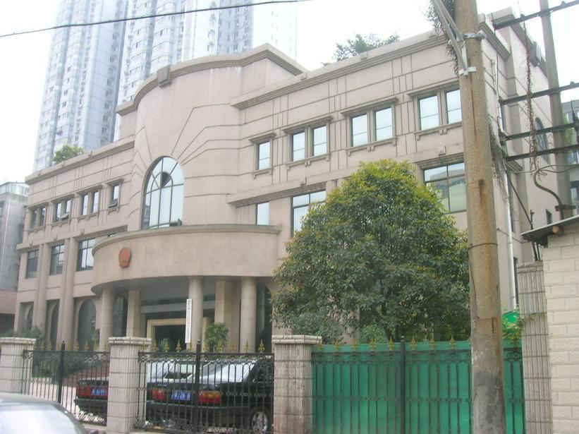 成都同友招待所