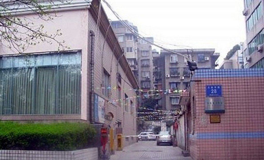 成都城市客栈