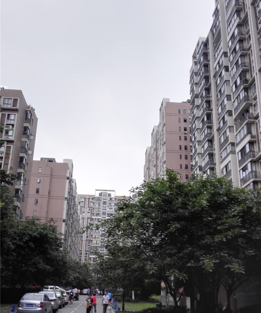 成都星余之家温馨公寓
