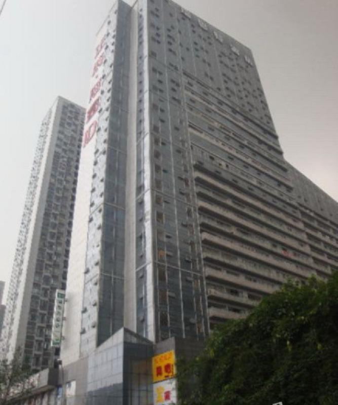 成都美家公寓春熙店
