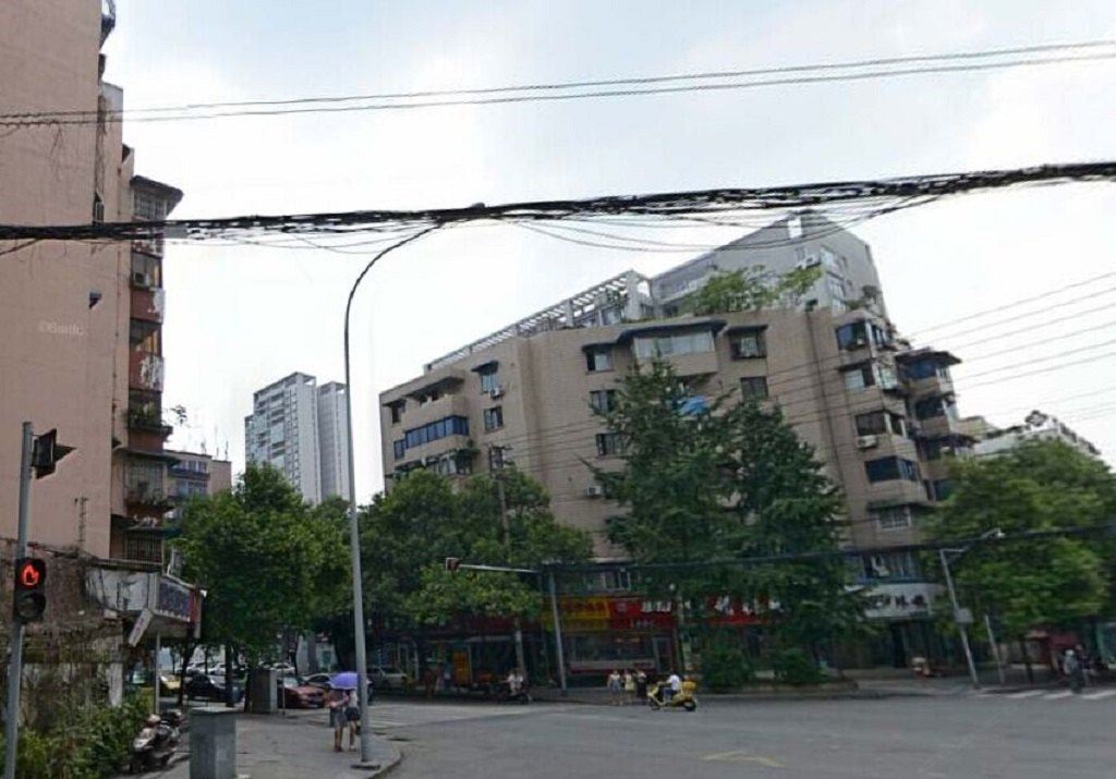 成都雅客移动公寓