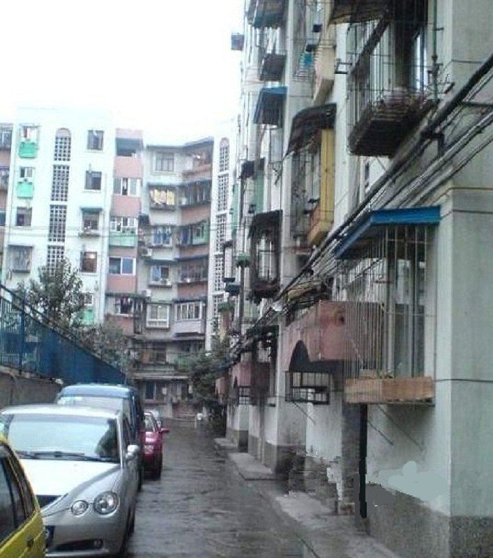 紫都商务宾馆(成都双楠店)