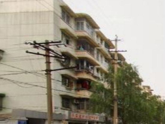成都如祥旅馆