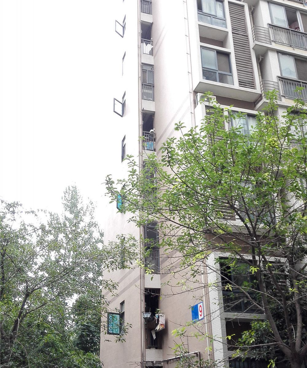 成都陆加壹公寓