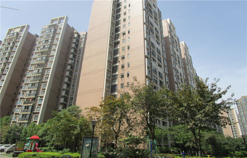 成都华阳家园酒店公寓