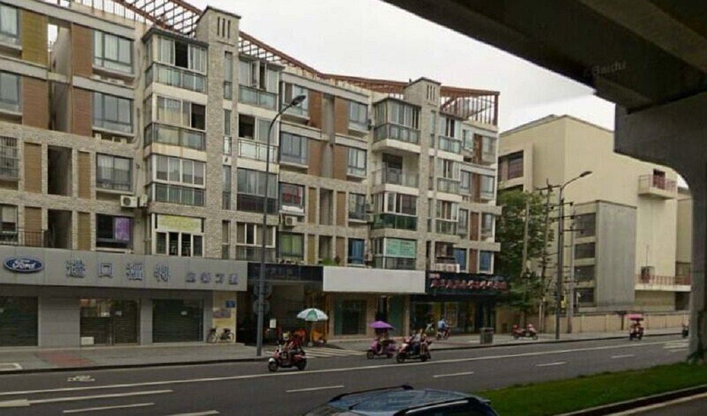 成都嘿店青年旅舍