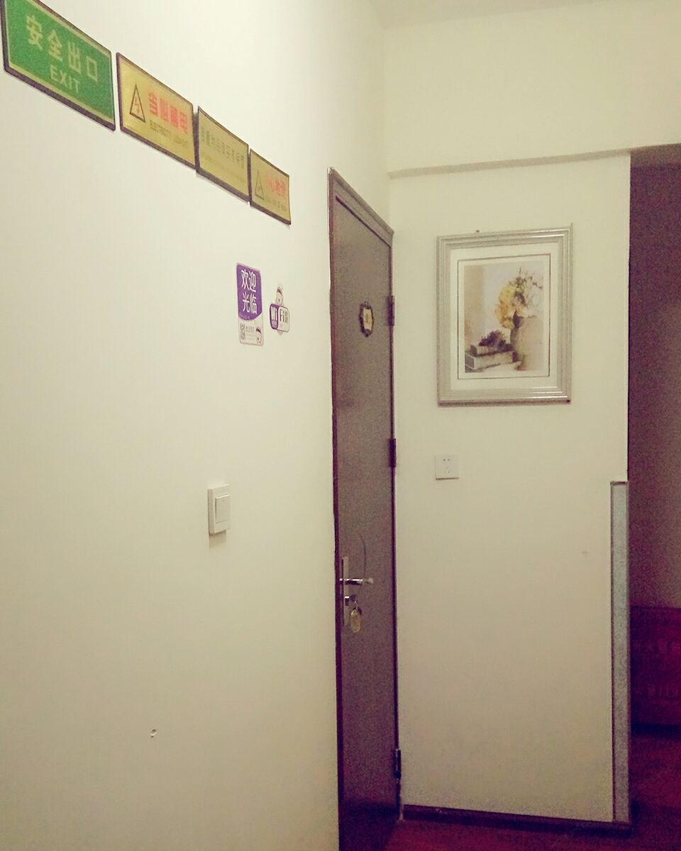 豪门客栈(成都火车东站店)