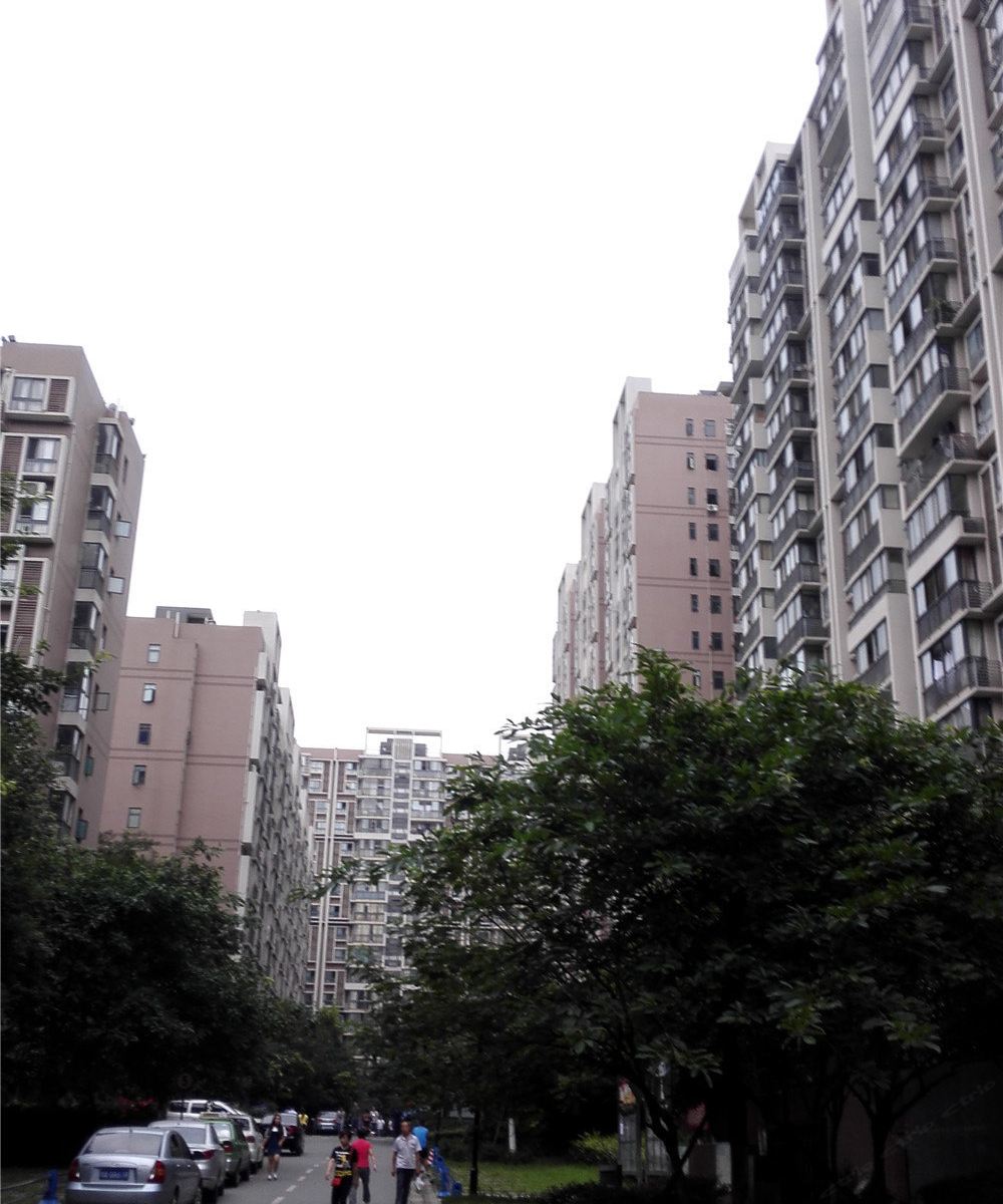成都众鑫家庭公寓