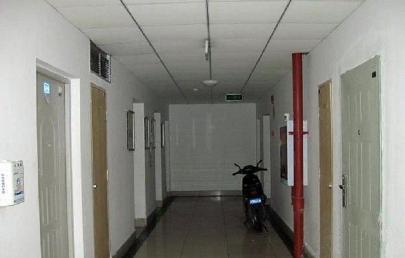 成都卓月酒店