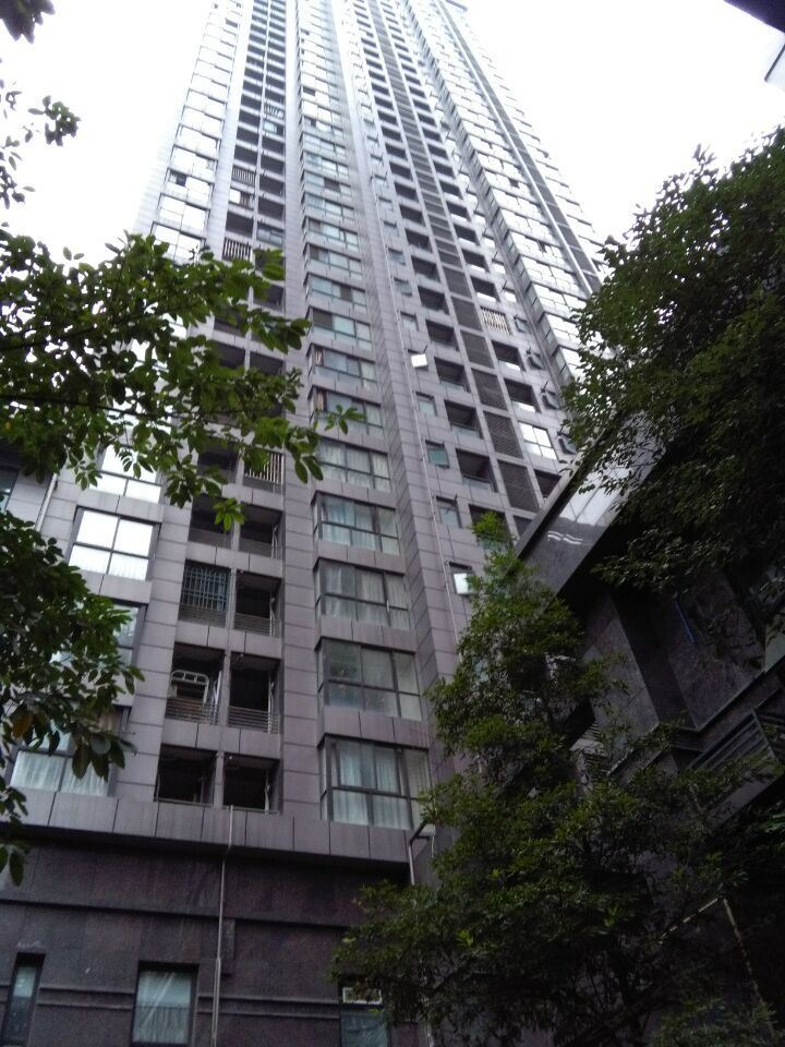 成都九龙度假公寓