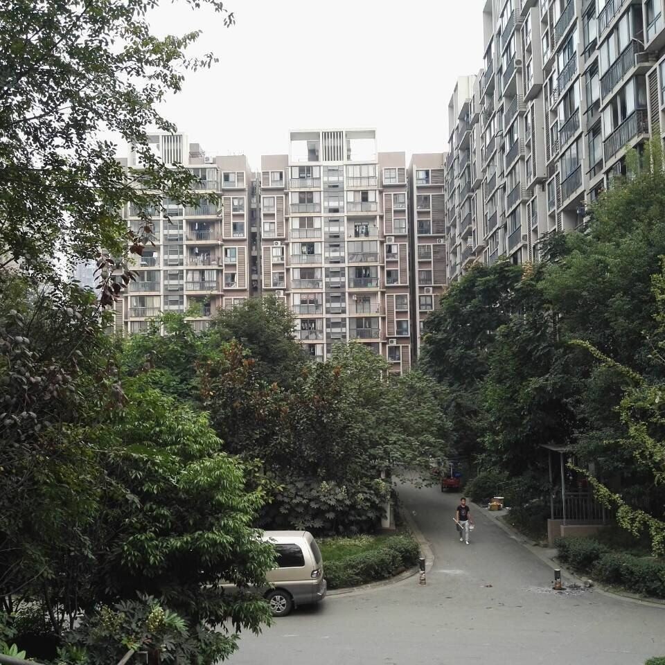 成都小熊酒店式公寓
