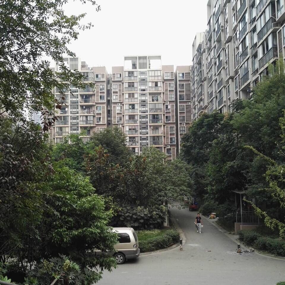 成都富都公寓