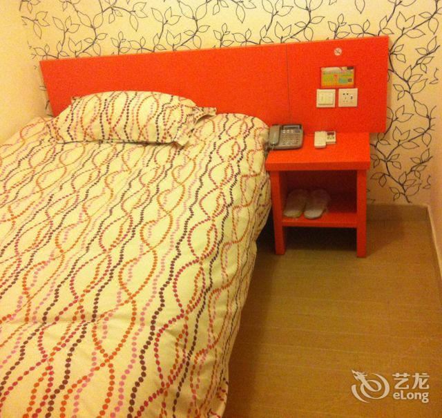 特价大床房A(无窗)