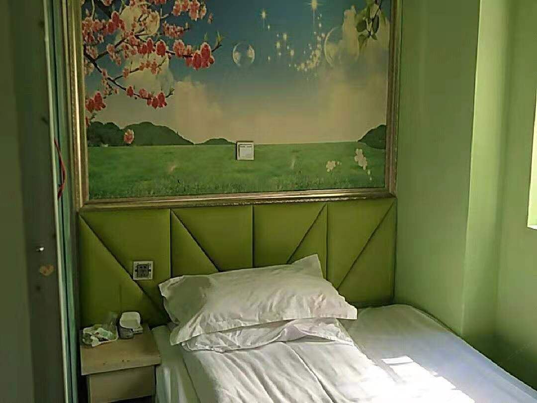 大床房B
