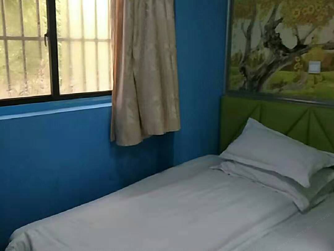 大床房B