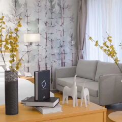 碧桂园紫金花舍 酒店模块