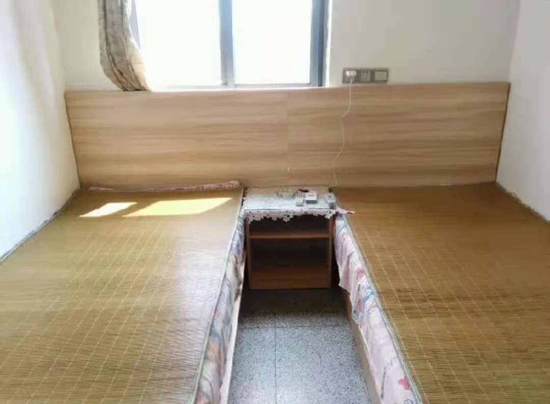 普通标准间