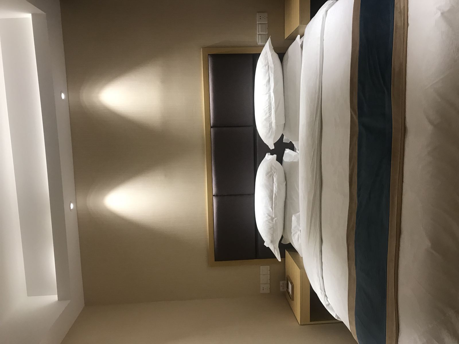 高级套房