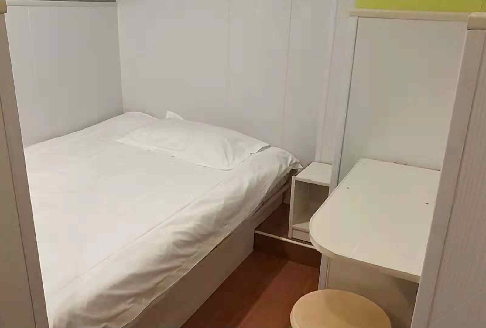 大床房A