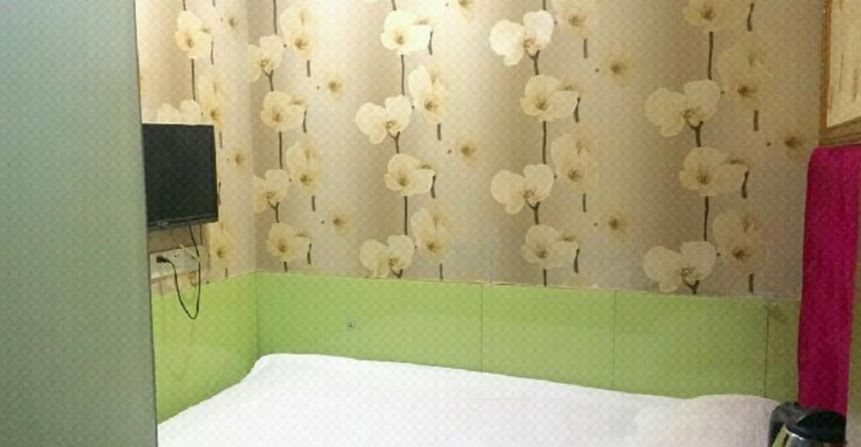 特价房(无窗)