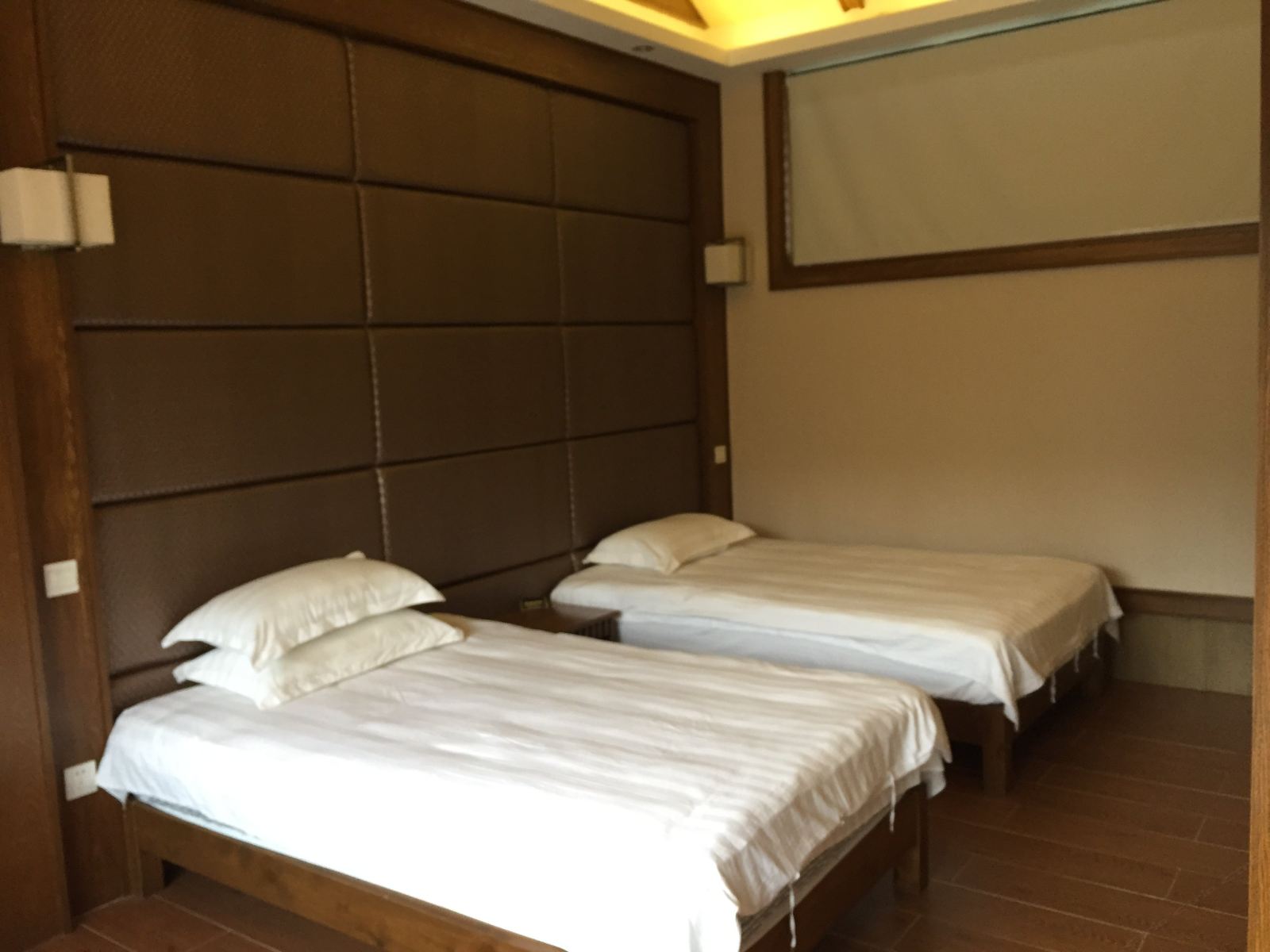 标间