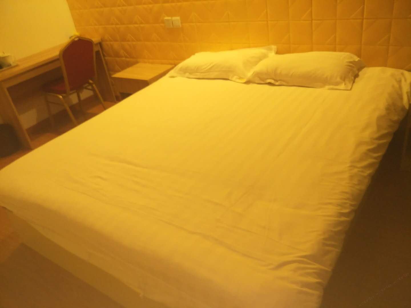 特惠大床房