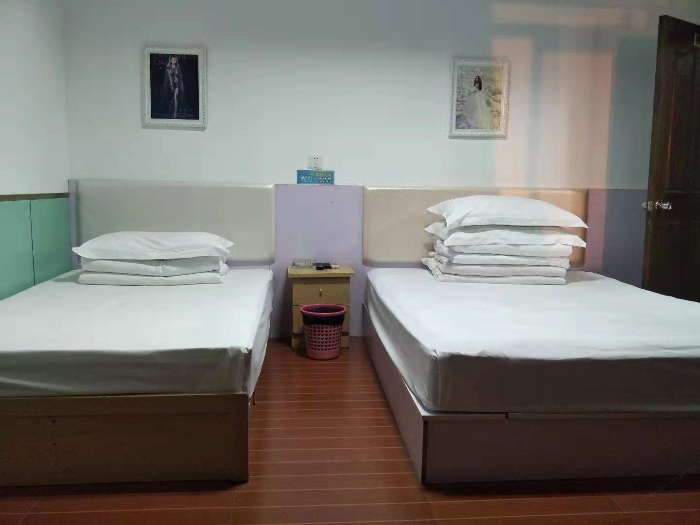 标准房