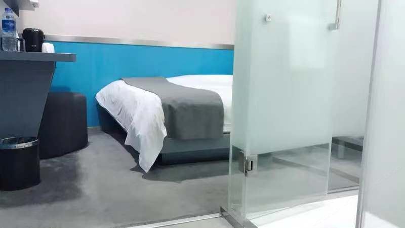 特惠大床房
