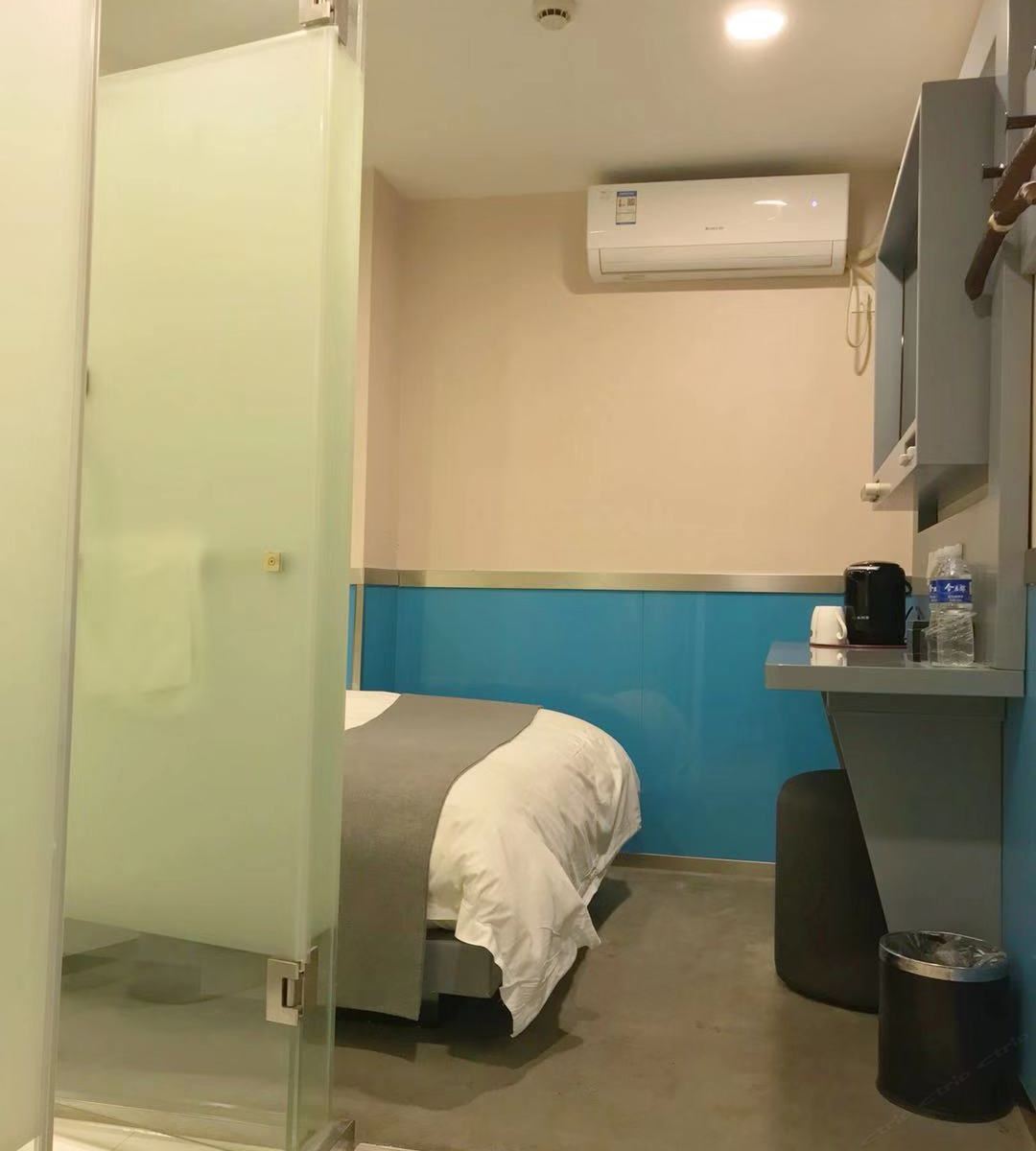 特惠大床房