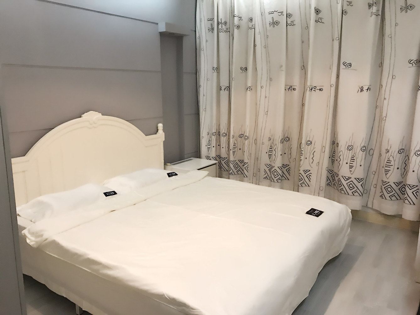 一室一厅