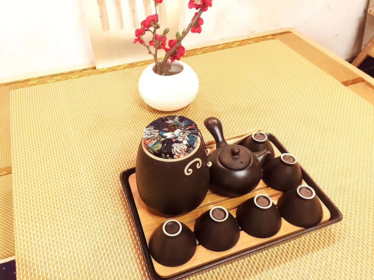 世外桃源
