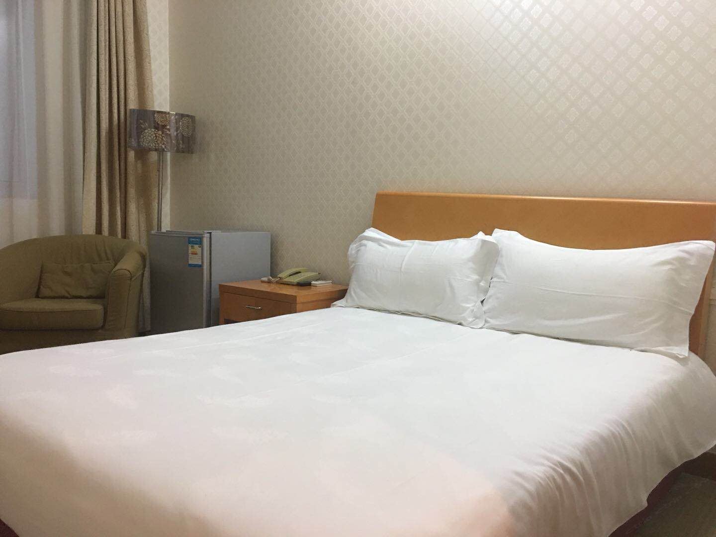 大床房