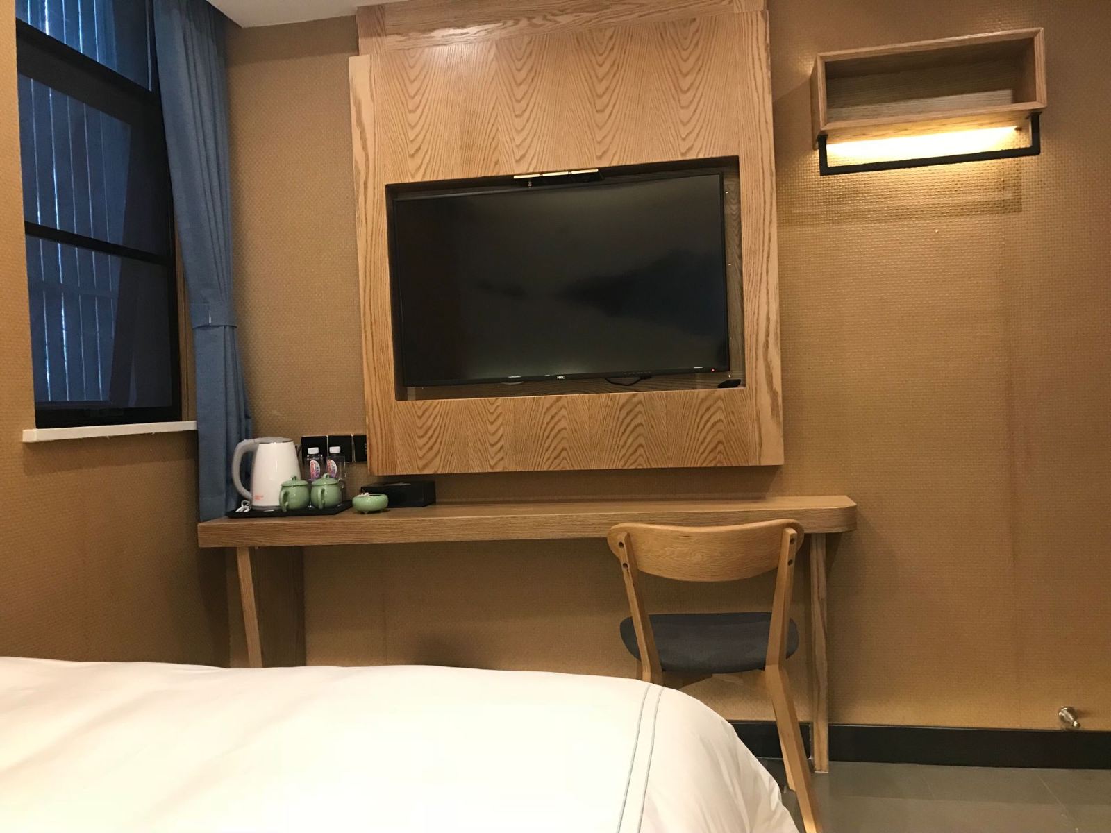 精致大床房