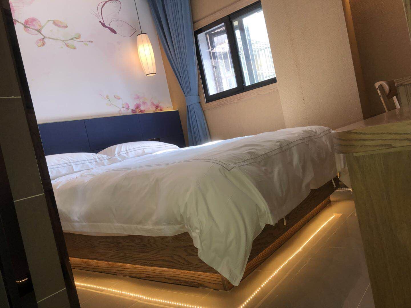 精致大床房