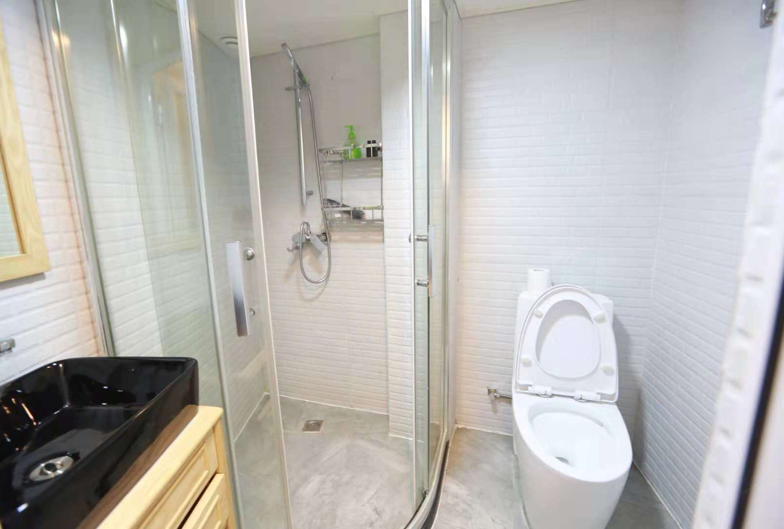 标准大床房