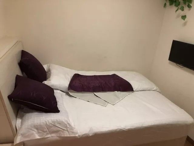 大床房C