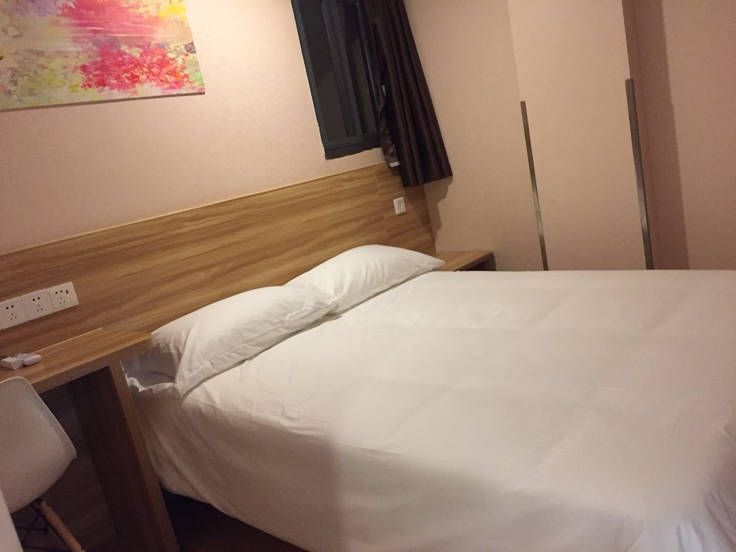 单间