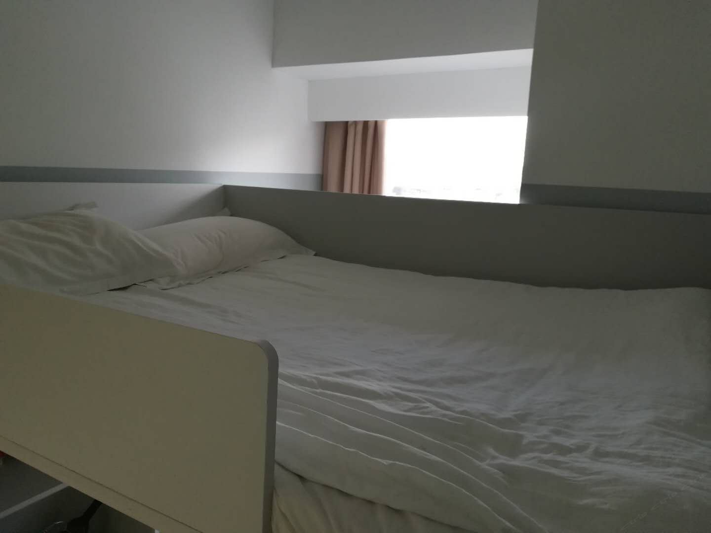 舒适loft大床房