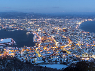 从深圳到日本北海道旅游_日本北海道六日旅游_日本北海道11日游价格