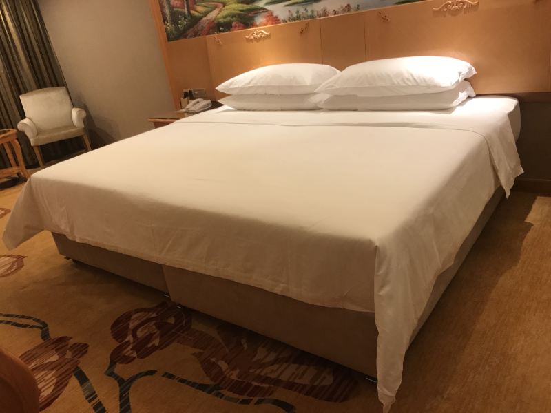 客房