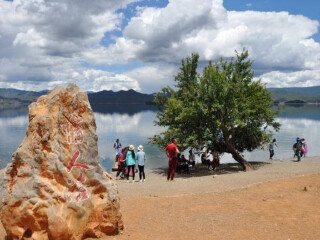 丽江旅游团旅游_春节期间丽江旅游团_双飞丽江十日游多少钱